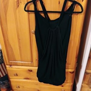 Body Central Black Camisole Top